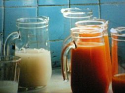 El pulque es una bebida fermentada del jugo del maguey y principal bebida alcohólica en México desde épocas prehispánicas. ARCHIVO /