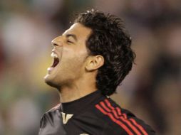 Carlos Vela pasa por un muy buen momento en su carrera. AP /