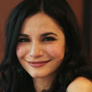 Martha Higareda amará a Jim Morrison