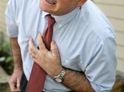 Con esta tecnología, la víctima de un ataque cardiaco podría llamar al drone a través de una aplicación para smartphone. ARCHIVO /