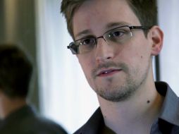 Autoridades de EU dijeron ignorar qué información está en poder del ex analista Edward Snowden. ARCHIVO /