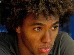 Se dice que se pagaron 40 millones de dólares por el futbolista. ESPECIAL /