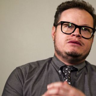 Leonel García, listo para llenar de miel el Teatro Diana