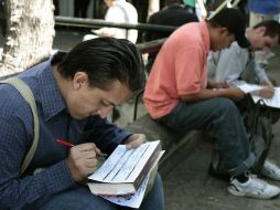 La inflación ha provocado que el poder adquisitivo de la población disminuya en Jalisco. ARCHIVO /