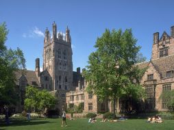 En la escala del QS World MBA Tour, estarán presentes escuelas de negocios como Yale y la London School of Economics. ESPECIAL /