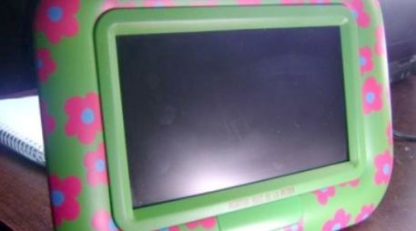 La diseñadora Ágata Ruiz de la Prada ya aportó su estilo a algunos artículos de la marca Ingo Devices. ESPECIAL /