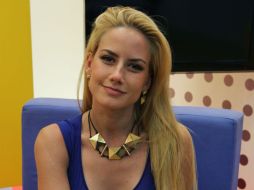 Altair acotó que si es un éxito la venta de productos, en enero de 2013, se sacará una temporada más grande. NTX /