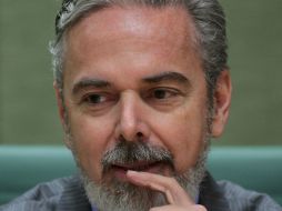 Antonio Patriota tomará el puesto de la misión brasileña en la ONU. ARCHIVO /