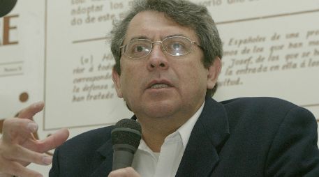 El libro de Carlos Montemayor y la película, rescatan el levantamiento armado de un grupo de jóvenes, profesores y campesinos. ARCHIVO /