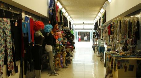 El ánimo prioritario es que se resarzan las necesidades de los locatarios de este espacio. ARCHIVO /