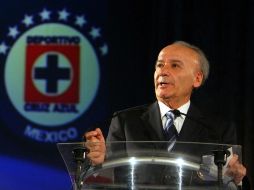 El empresario afirmó que el llamado al once nacional debe ser sin condiciones. MEXSPORT /