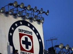 El Estadio azul se quedará sin futbol el fin de semana. MEXSPORT /