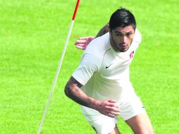 Millar reconoce que los Zorros están sumidos en una situación en la que es más importante cosechar los tres puntos que jugar bien. MEXSPORT /