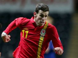 El club pondría una sanción al jugador por no asistir a las prácticas. ARCHIVO /