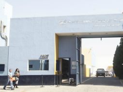 La campaña se realizará en diferentes áreas de trabajo de la Fiscalía. ARCHIVO /