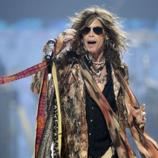 Concierto de  Aerosmith genera ansiedad en El Salvador