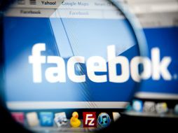 Facebook señala que posiblemente ofrecerá más información sobre las solicitudes que reciben por parte de las autoridades. ARCHIVO /