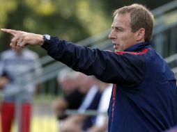 Estados Unidos nunca ha ganado un partido por eliminatoria mundialista en Costa Rica: suma 7 derrotas y solo un empate. ARCHIVO /