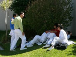 El legislador señala que es una prioridad para Jalisco es atender a los adolescentes con problemas mentales. ARCHIVO /