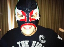 Erik afirma que volverá en mejor forma. ARCHIVO /