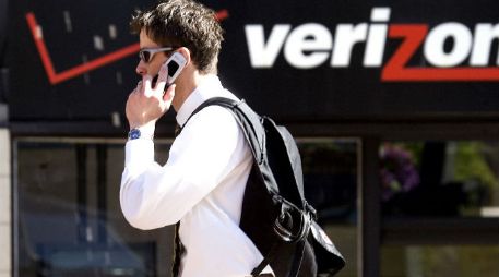 La expansión de la empresa de manera internacional abre las posibilidades de venderse aun precio mayor del ofrecido. AP /