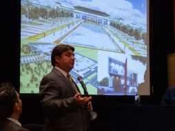 Las autoridades de Quintana Roo han dado luz verde a la construcción del complejo. ARCHIVO /