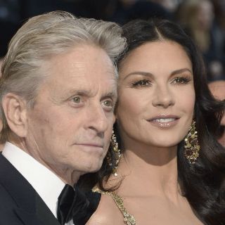 El hijo de Michael Douglas habría causado su separación