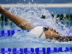 Jaspeado, quien es uno de los talentos para los Mundiales de Guadalajara 2017. ARCHIVO /