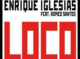 ''Loco'', producido por Romeo Santos, está disponible en todas las plataformas digitales. Foto: @enrique305. ESPECIAL /