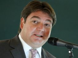 Juan Carlos López asegura que generarán ocho mil 500 empleos. ARCHIVO /