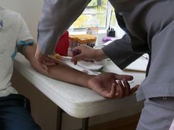 De acuerdo con la UdeG, tres de cada 10 miembros del personal académico de la casa de estudios tiene colesterol o triglicéridos altos. ARCHIVO /