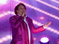 La función está prevista para las 20:00 horas y sólo entrarán, con boleto personalizado, políticos y personajes del mundo artístico. ARCHIVO /