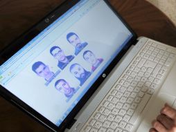 El objetivo de la red social es facilitar las funciones de etiquetado. ARCHIVO /