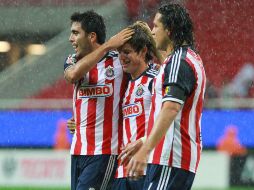 Para Guerra, todos los responsables tiene que hacer acopio de paciencia y deben trabajar en dos direcciones. ARCHIVO /