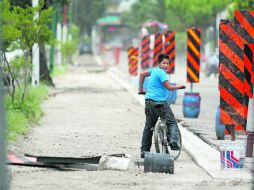 La próxima semana el Ayuntamiento de Zapopan tendrá una reunión para hablar de temás técnicos. EL INFORMADOR /