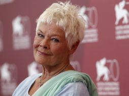 El filme recibió el más fuerte y prolongado aplauso hasta el momento en esta edición de la Mostra. AP /