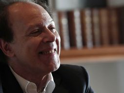 La literatura le permite reflexionar mejor. EFE /