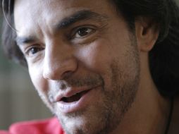 Eugenio Derbez está obteniendo buenos resultados con su película No se aceptan devoluciones. ARCHIVO /