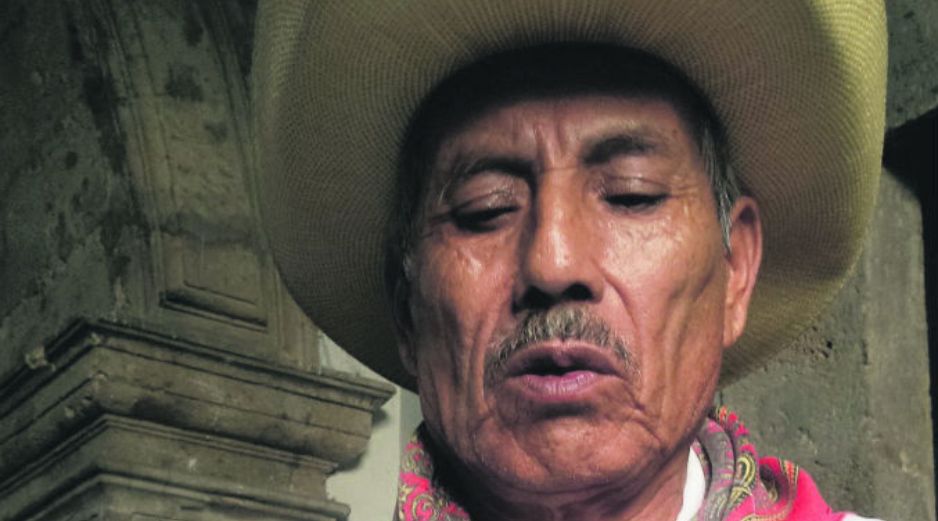 Gaudencio Mancilla. En días pasados solicitó una audiencia con el gobernador, cita que en un principio fue descartada por el Ejecutivo. ESPECIAL /