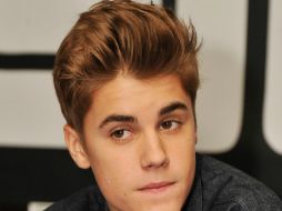 Justin Bieber protagoniza otro escándalo en el que hay violencia de por medio. ARCHIVO /