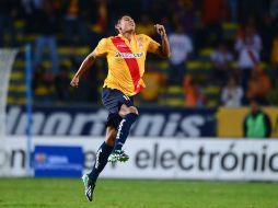 Morelia es líder aunque con cierta incomodidad por el riesgo de cederlo al América este lunes. MEXSPORT /