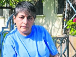 Equiparable. Para Argelia Castillo Cano la creación y la crítica tienen la misma relevancia. EL INFORMADOR /