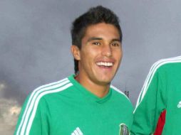 Ulises retorna a la Liga Adelante en espera de no perder ritmo. MEXSPORT /