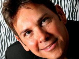 Franco ya se encuentra listo para presentar su música en diversos estados de la República Mexicana. ESPECIAL /