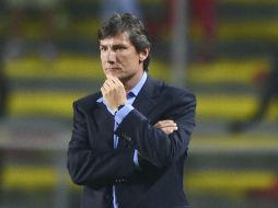 Gabriel se va agradecido con su ex equipo por la oportunidad brindada. MEXSPORT /