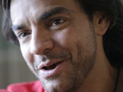 La cinta de Derbez también es el mejor estreno de Pantelion, la firma creada con la fusión de Lions Gate y Televisa. ARCHIVO /