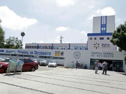 El director del HGO hizo un llamado a la población de Jalisco para tomar conciencia de la importancia de donar órganos. ARCHIVO /