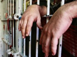 La policía de Lagos prepara lo necesario para poner al funcionario a disposición de la FGE. ARCHIVO /