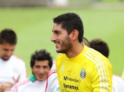 Se decía que Jesús Corona era uno de los involucrados en el escándalo. EFE /