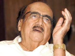 Pedro Ferriz Santa Cruz muere a los 92 años de edad. ARCHIVO /